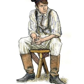  На Федюхиных высотах 2015