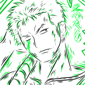 Роророа Зоро