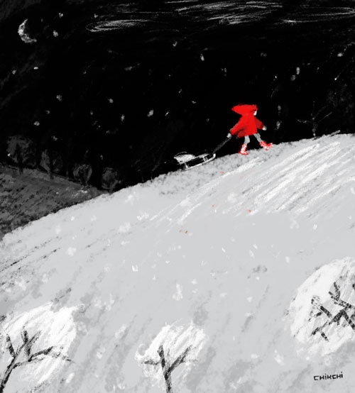 Еще один раз и всё!