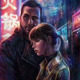 Blade runner 2049