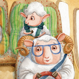 безопасность в дороге