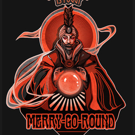  Merry-Go-Round 2