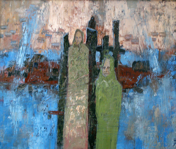 Белорусская атлантида