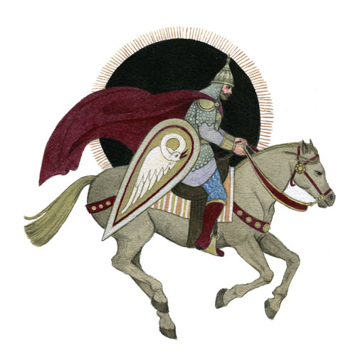 Князь Игорь