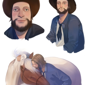 Киран Даффи