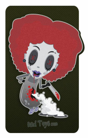 долой никчемную вату