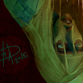 С.Кинг "Сияние"