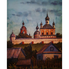 вечер в Переславле