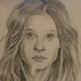 Девочка со спичками