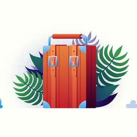 Чемоданчик