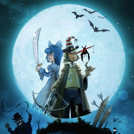 БуроХельсинг