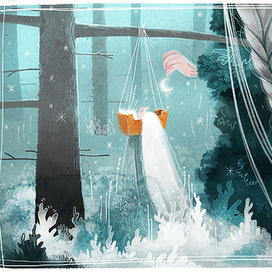 Северные леса IV