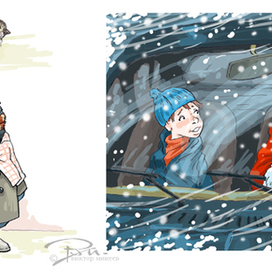 сборник рассказов 8