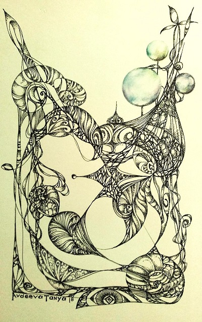 Восток-дело тонкое!