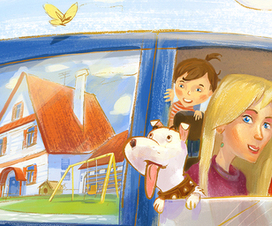 Ипотека.  Риа банк