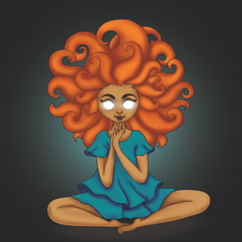 Миленькая жуть