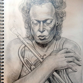 Miles Davis