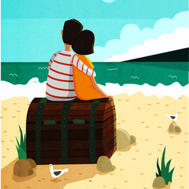 Ты просто доверься мне