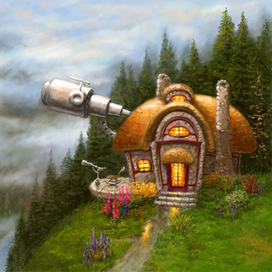 Обсерватория