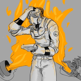 все сроки горят