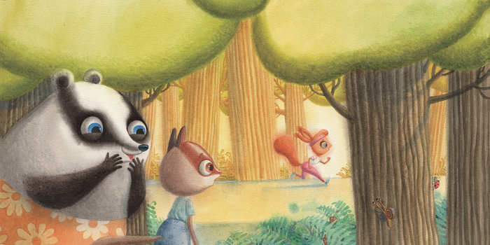 м - мотивация