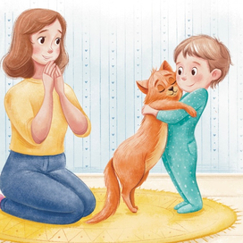 "Большая книга эмоций", 2023 г., издательство Феникс-Премьер