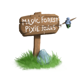 Остерегайтесь Пикси