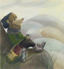 Ветер дальних странствий