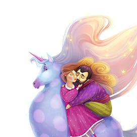 "Твої обійми, найкраще місце у світі"/"Твои объятья, лучшее место на земле"