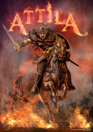 Великий воин!!!...