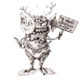 К конкурсу "Нетти"