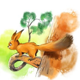 Иллюстрация к книге