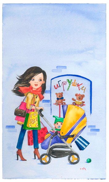 Обложка для ежедневника