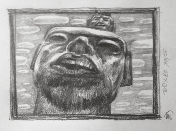 Песня ветра