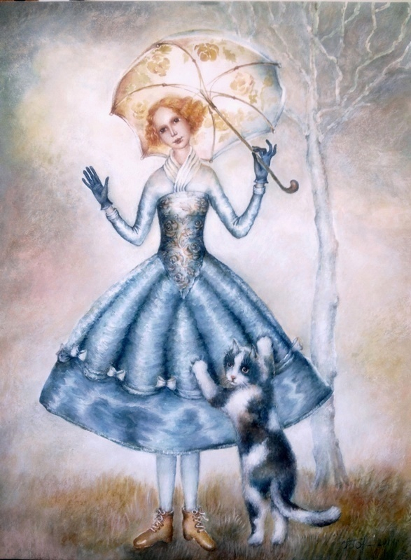 Побудь со мной еще немного