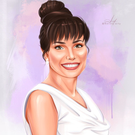 Портрет на заказ