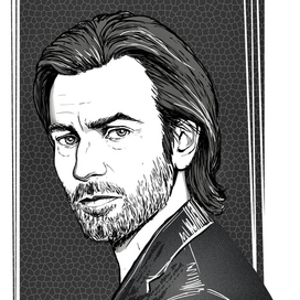 Юэн МакГрегор