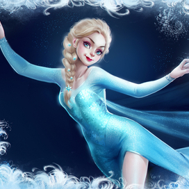 Elsa