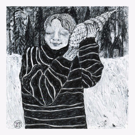 Лето в раковине