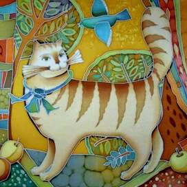 "Котофей" ( вариант )