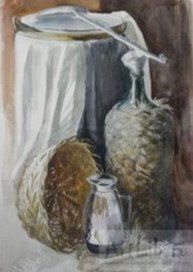 Задумка хозяйки