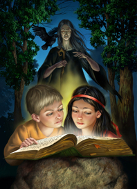 Наталья Элуа «Успеть до темноты» 