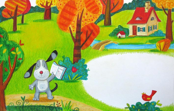 иллюстрация 