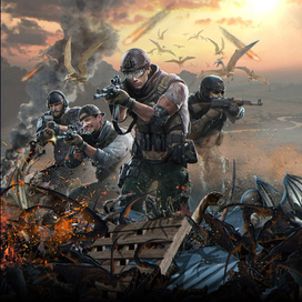 обложка для книги..