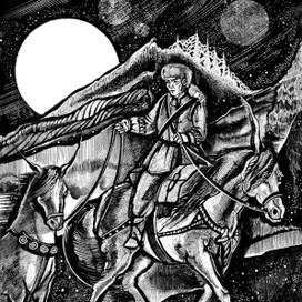 Дональд Уэстлейк " Анархаос"