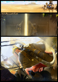 "Царица войны"