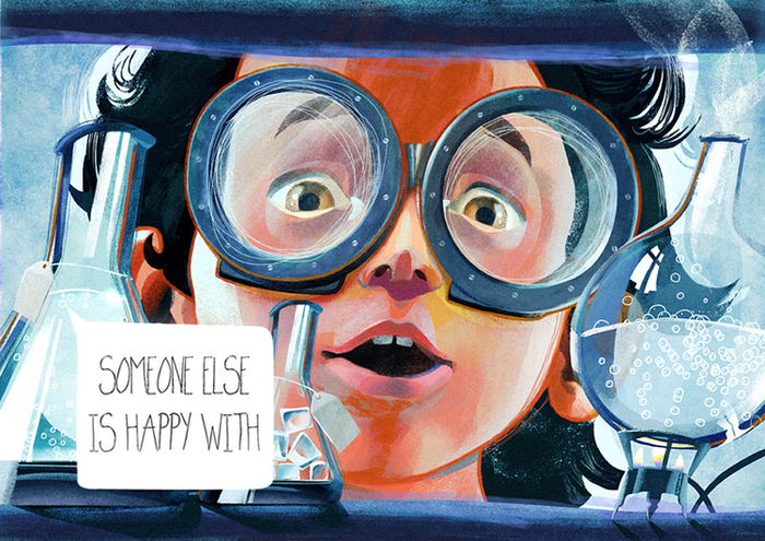 Project for babychstudio.com