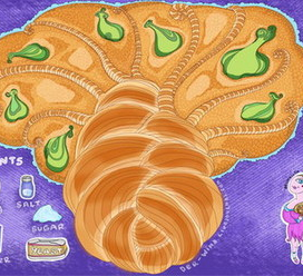 Инжирное дерево