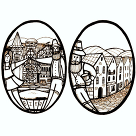 Германия и Ирландия