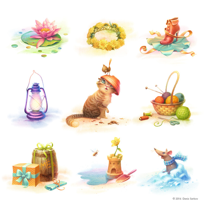 На завалинке 1